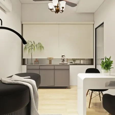 Ar Karya Design - STUDIO EYELASH