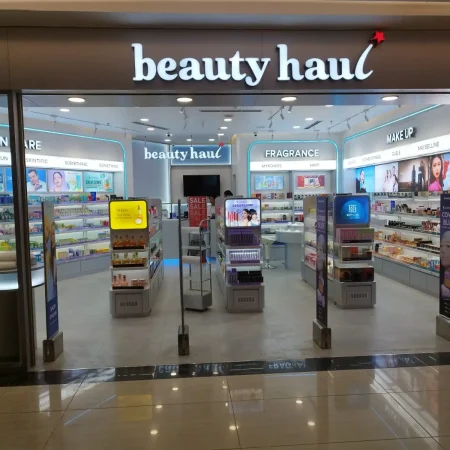 AR Karya Design Retail